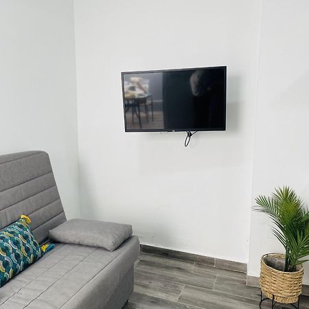 Apartamento Panama 3 نيرخا المظهر الخارجي الصورة