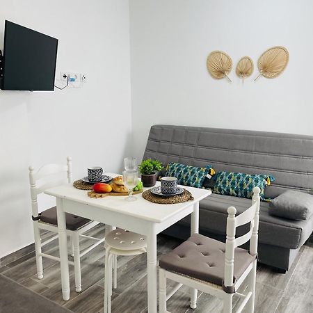 Apartamento Panama 3 نيرخا المظهر الخارجي الصورة