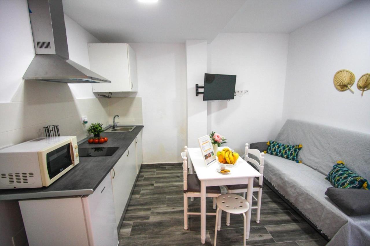 Apartamento Panama 3 نيرخا المظهر الخارجي الصورة
