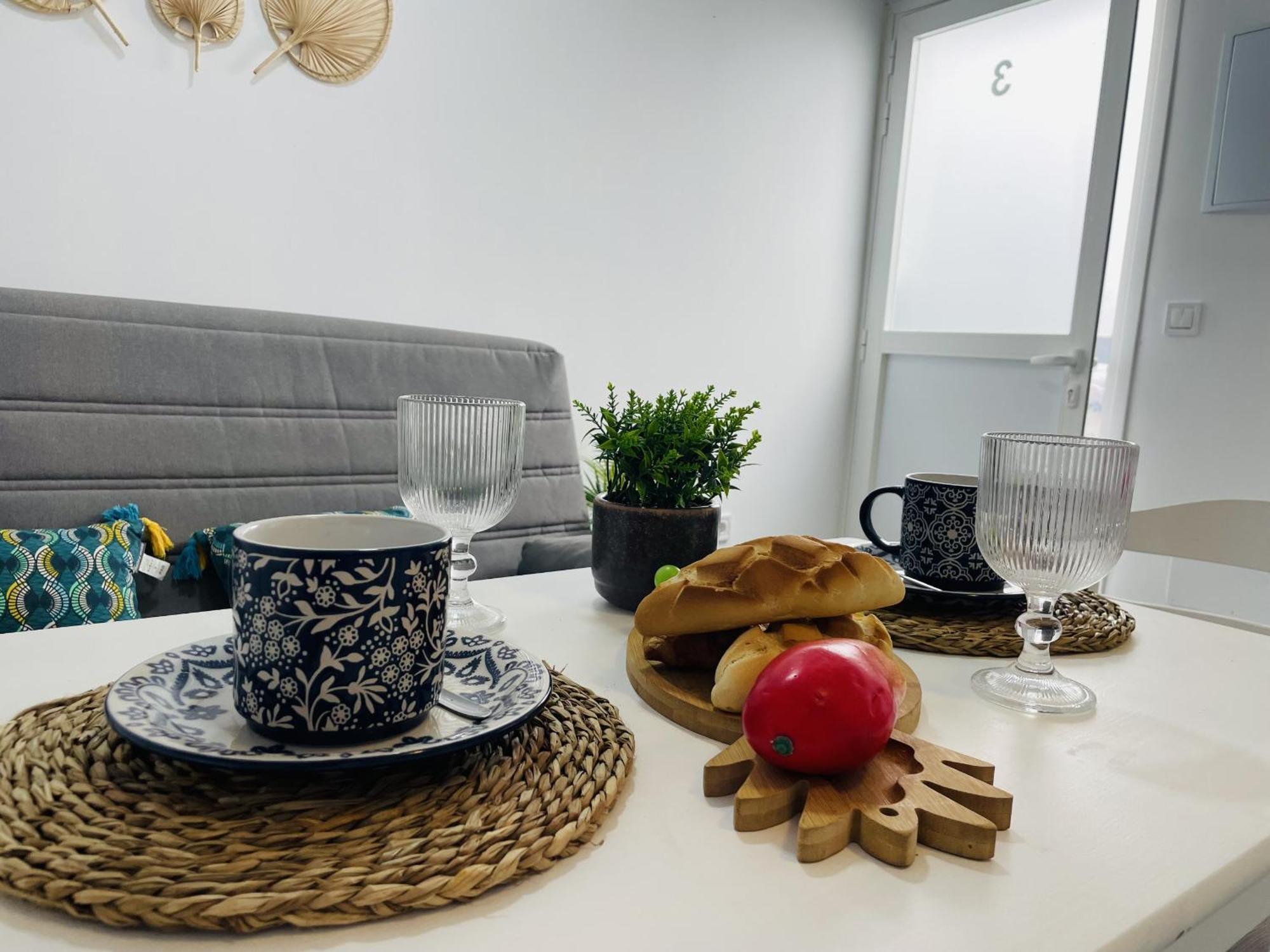 Apartamento Panama 3 نيرخا المظهر الخارجي الصورة