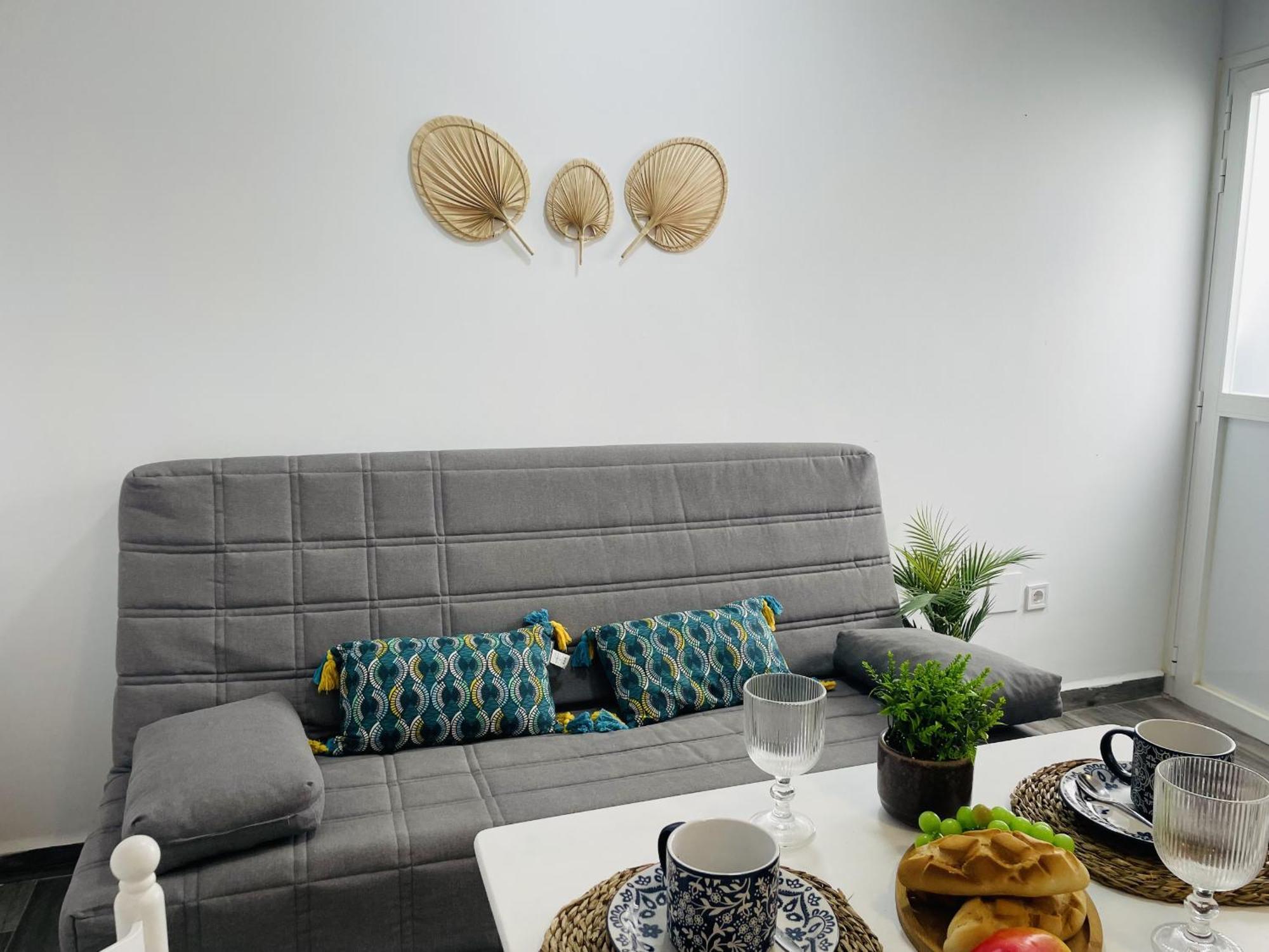 Apartamento Panama 3 نيرخا المظهر الخارجي الصورة