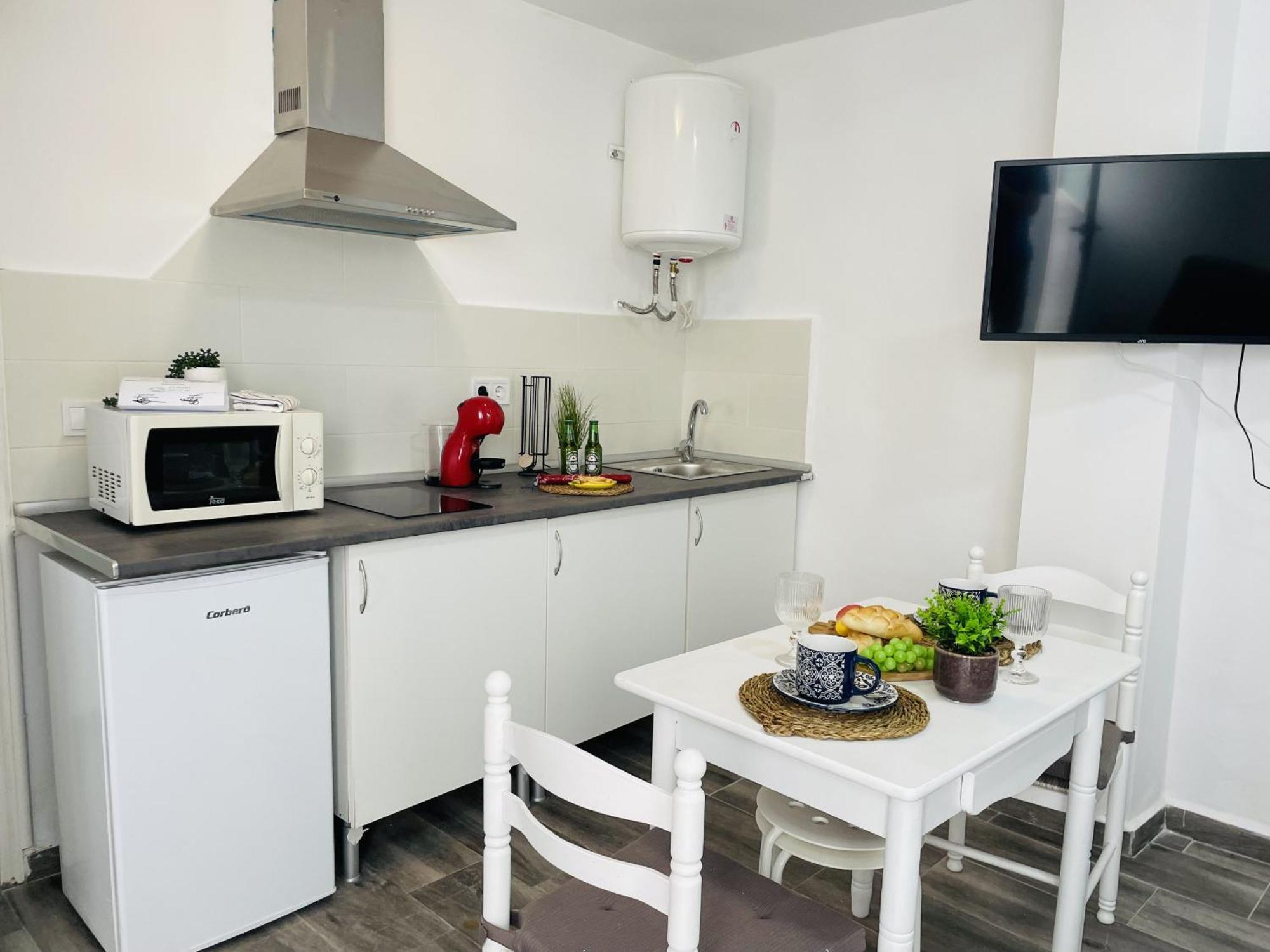 Apartamento Panama 3 نيرخا المظهر الخارجي الصورة
