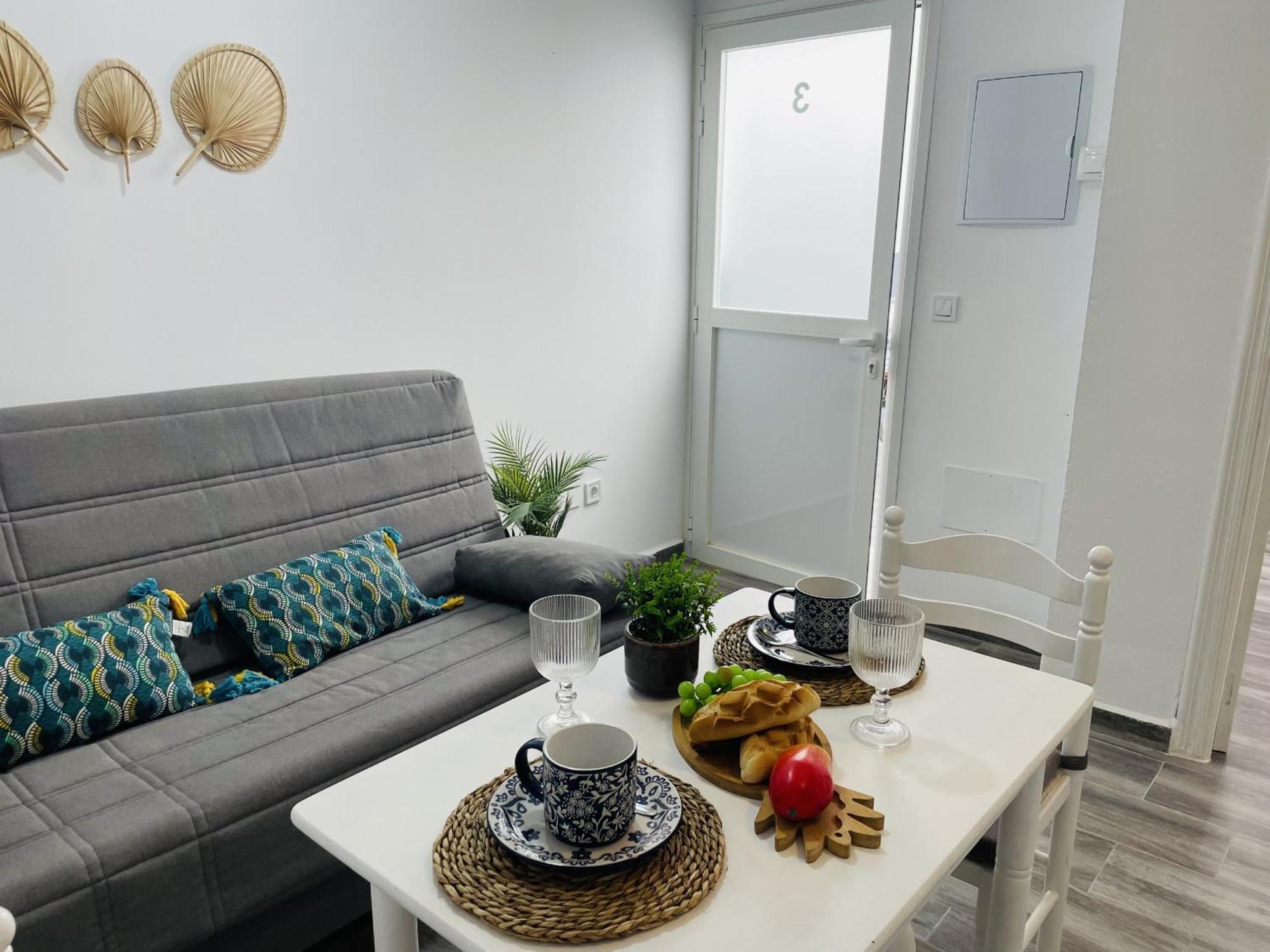 Apartamento Panama 3 نيرخا المظهر الخارجي الصورة