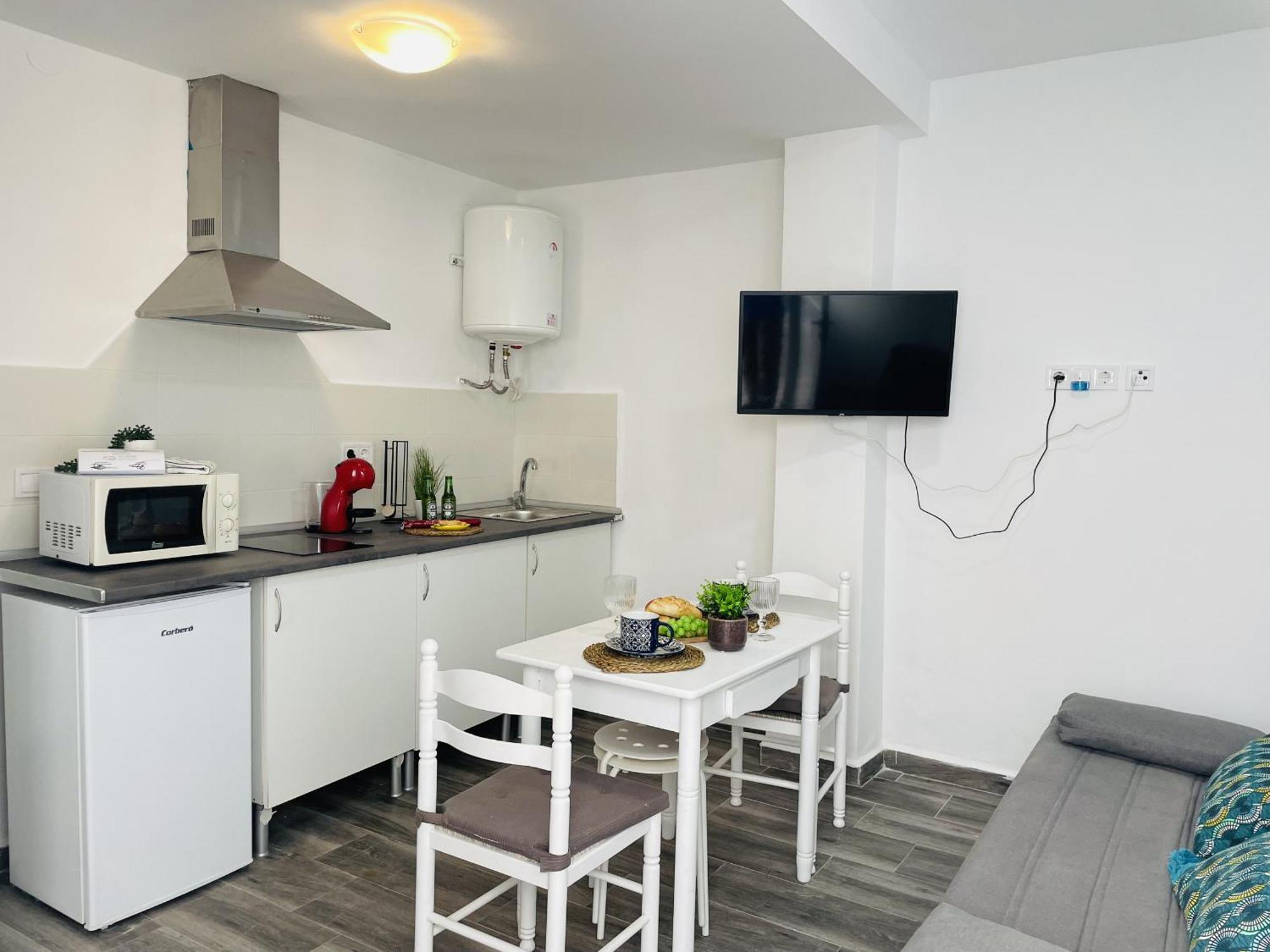 Apartamento Panama 3 نيرخا المظهر الخارجي الصورة