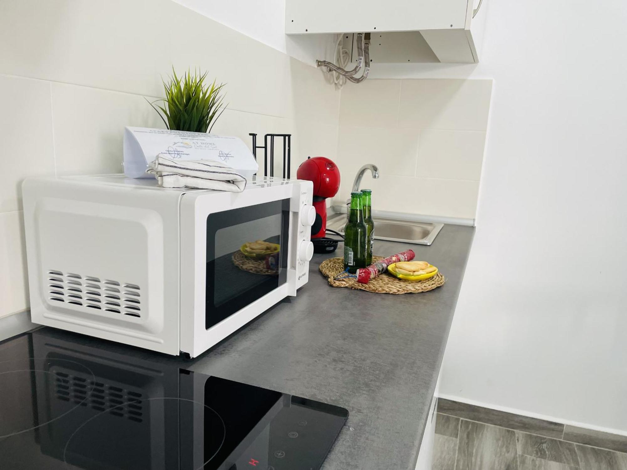 Apartamento Panama 3 نيرخا المظهر الخارجي الصورة