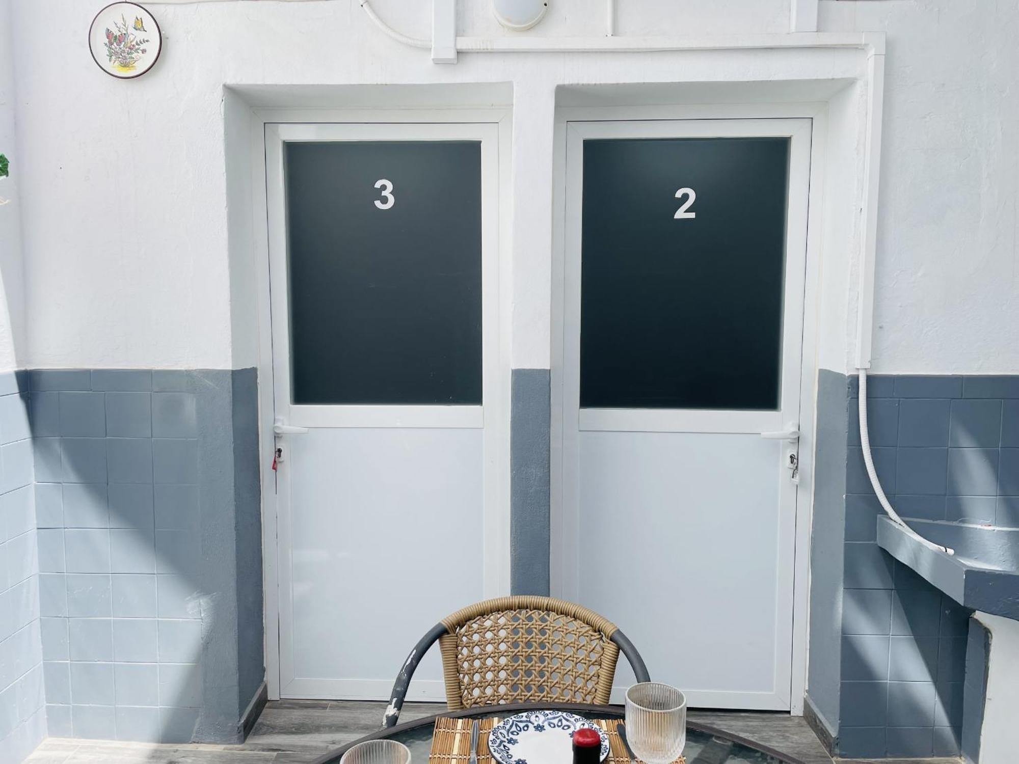 Apartamento Panama 3 نيرخا المظهر الخارجي الصورة