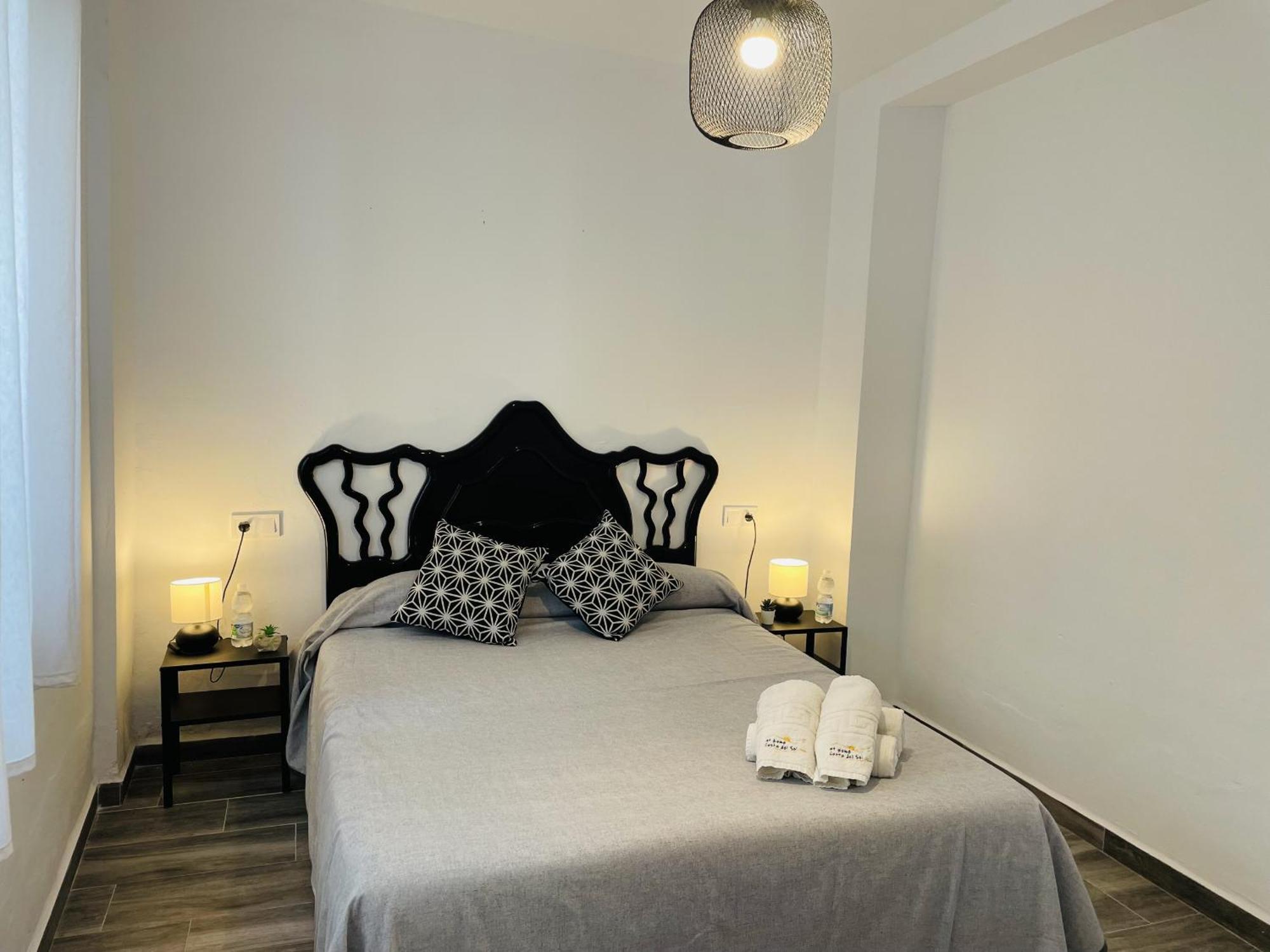Apartamento Panama 3 نيرخا المظهر الخارجي الصورة