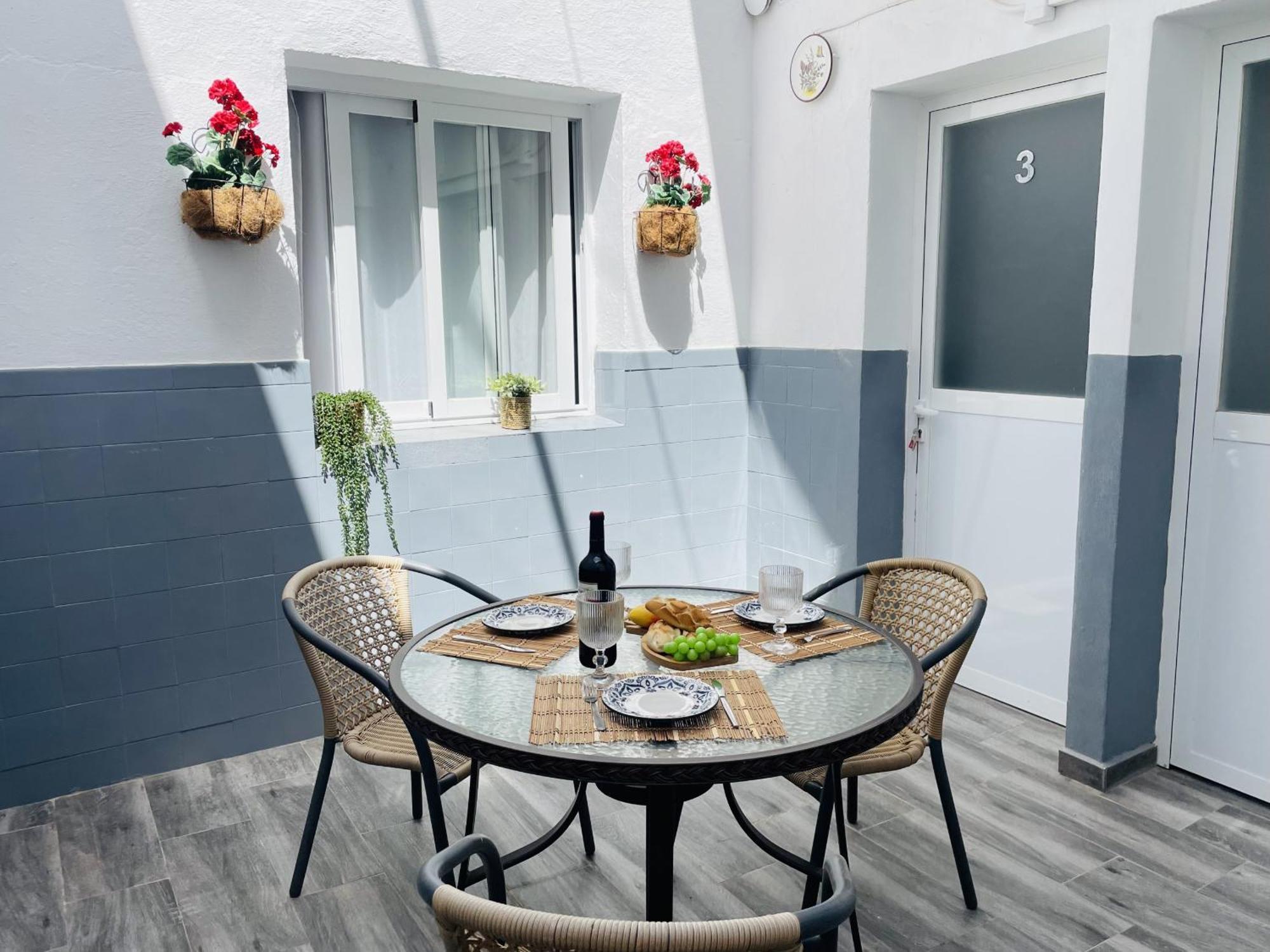 Apartamento Panama 3 نيرخا المظهر الخارجي الصورة