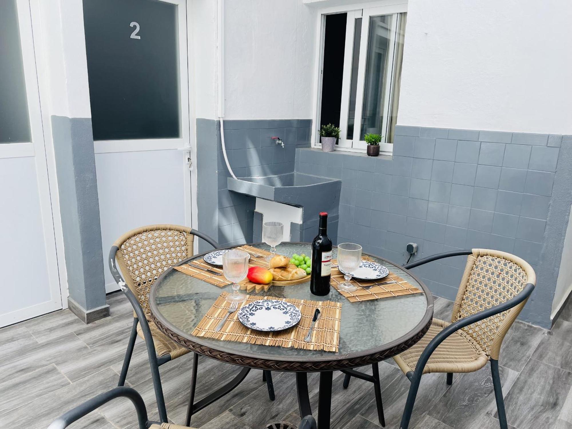 Apartamento Panama 3 نيرخا المظهر الخارجي الصورة