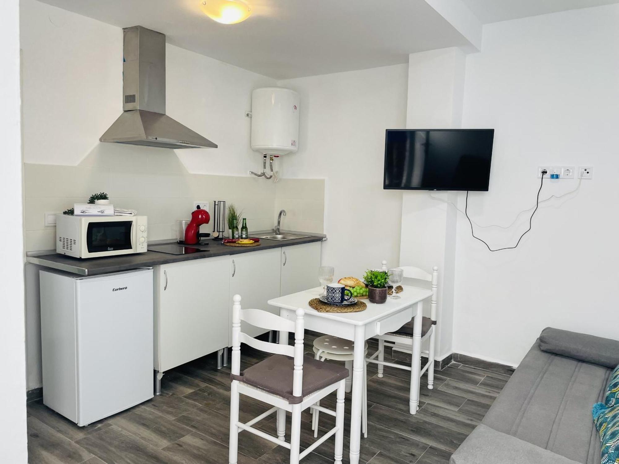 Apartamento Panama 3 نيرخا المظهر الخارجي الصورة